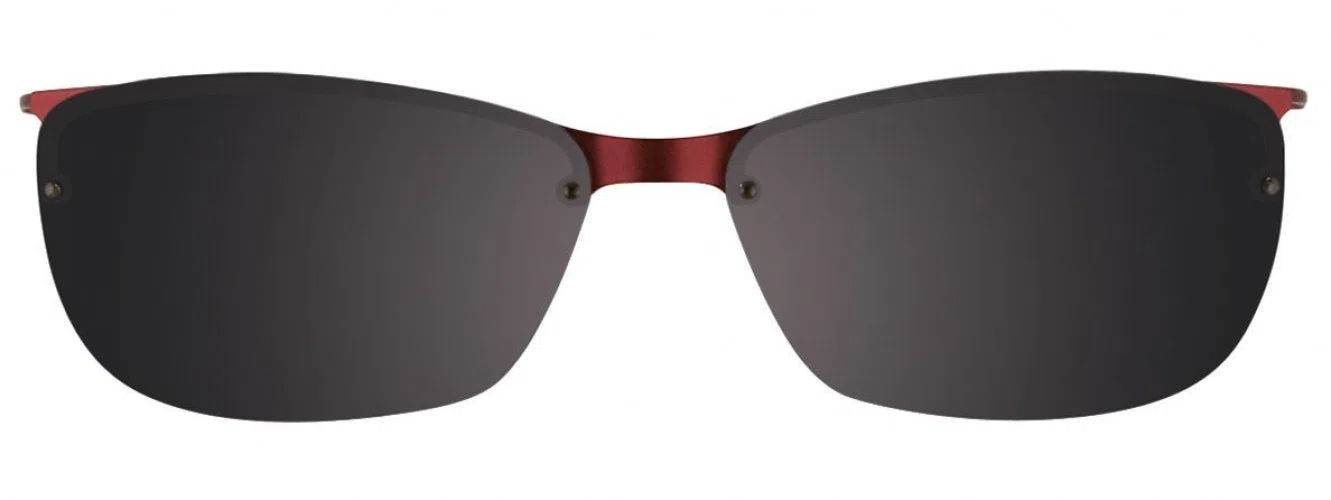 Aspex Eyewear S3254 Eyeglasses - view 6